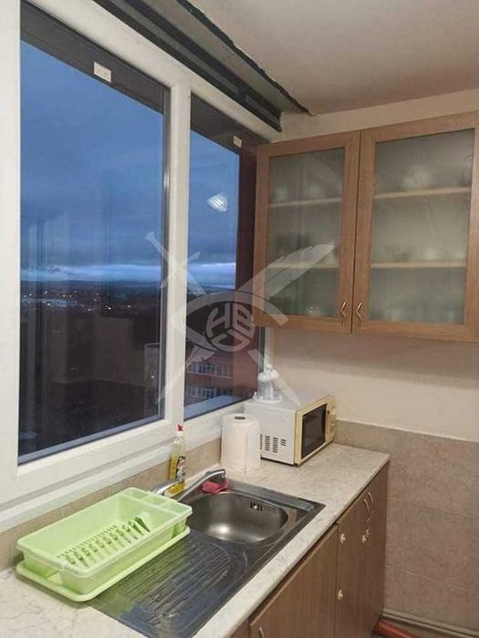 Продава се Тристаен апартамент в София, Люлин 1 - 65 кв.м за 2247 €/кв.м - Снимка #2