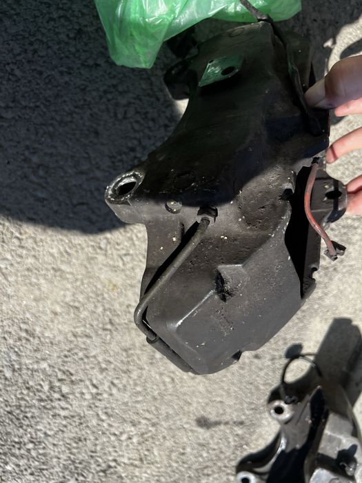 Спирачни апарати Brembo 18z
