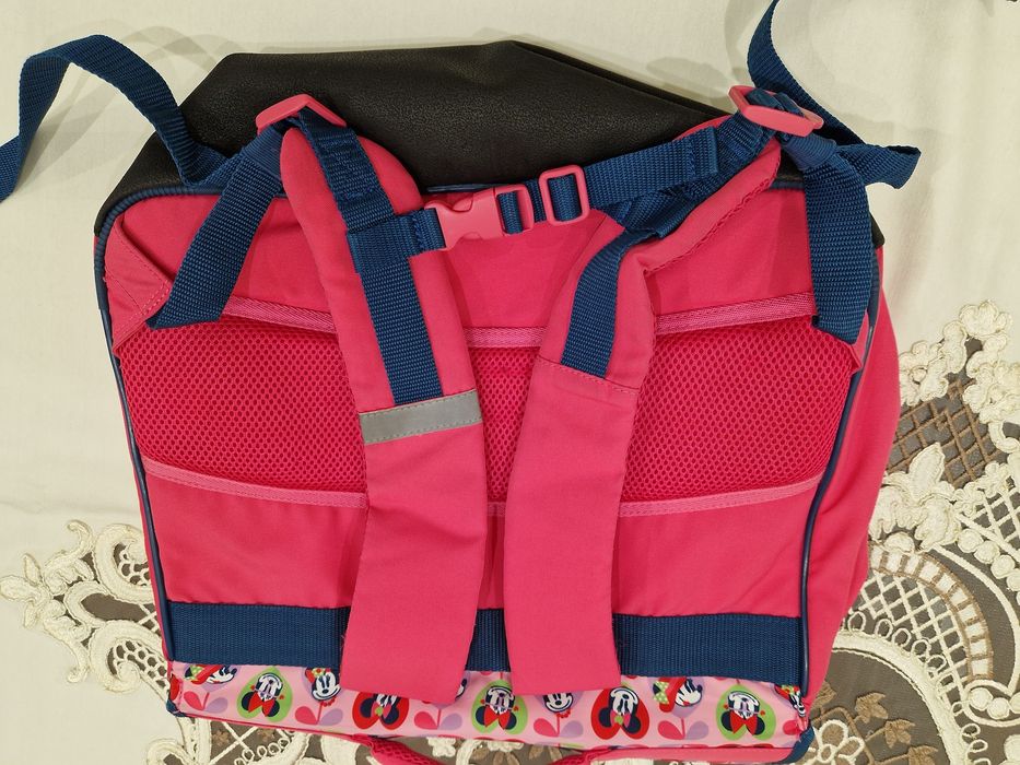 Школьный портфель Samsonite