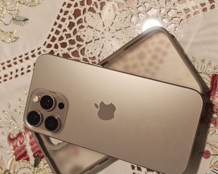 Iphone 16 Pro Max 1 TB