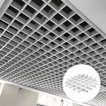 Грилято подвесной потолок