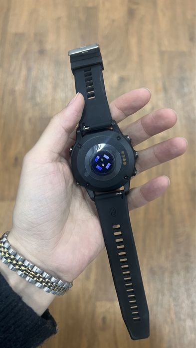 GS fit смарт часы
