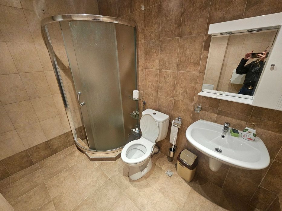 Студио под наем Lucky 38