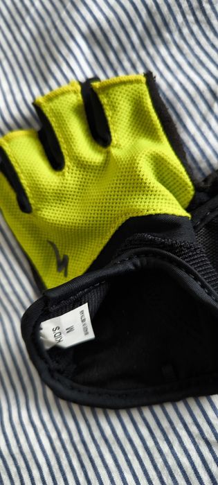 Детски ръкавички за колело Specialized