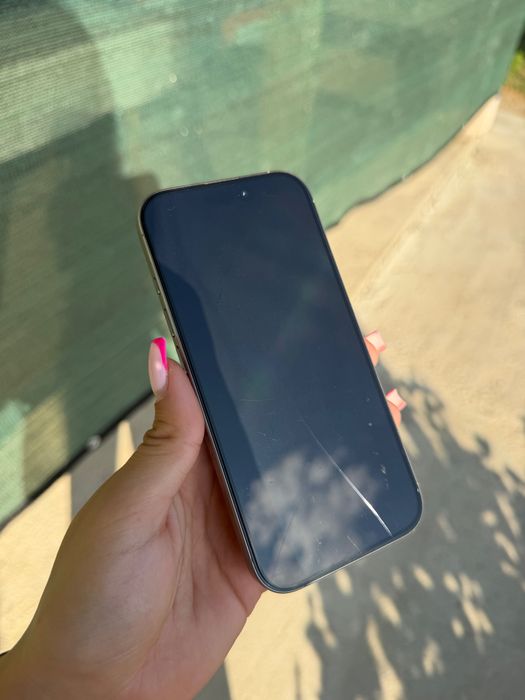 Iphone 16 pro 128 GB