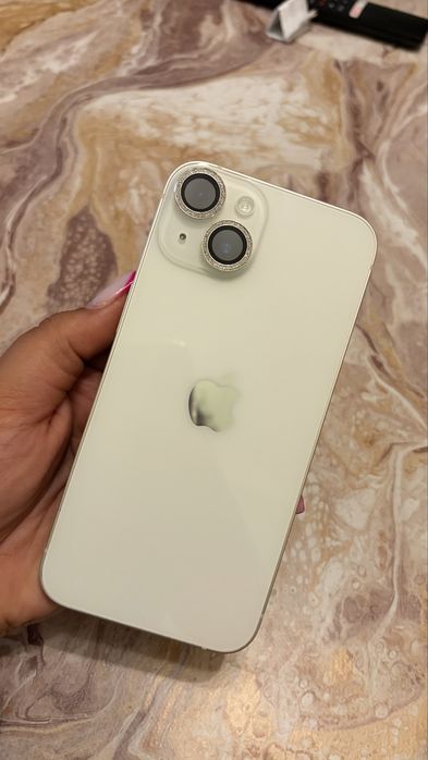 Iphone 14,128GB,6RAM,5G,A15 Bionic чип
