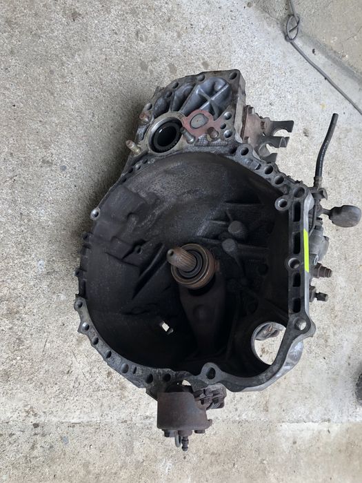 Скорости за Тойота Рав4 /Toyota rav4 2.0vvti 150кс 2001–2005г