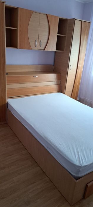 Inchiriez apartament 3 camere