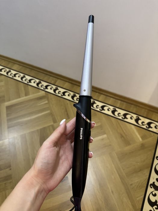 Преса и маша на PHILIPS