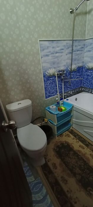 Аренда посуточно, суточно, на короткий срок. Ориентир Кадышева базар.