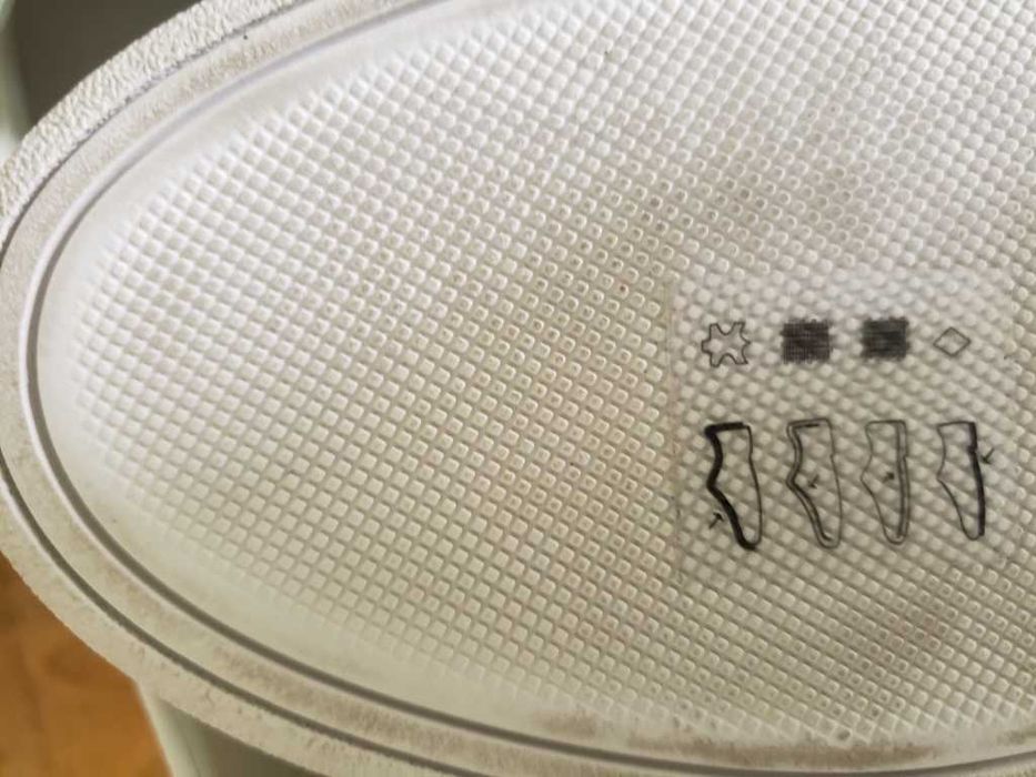 Michael Kors оригинални сникърси, Нови