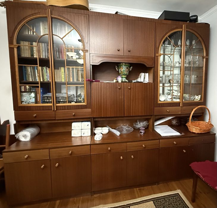 Мебель стенка в хорошем состоянии Беларусь