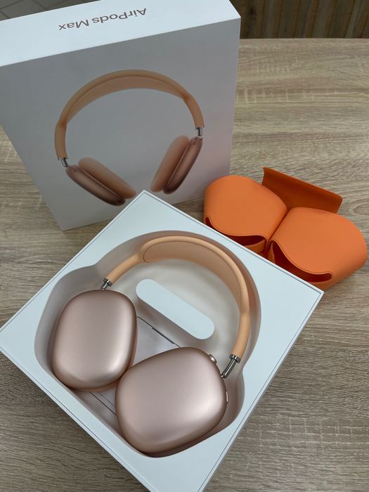 Apple AirPods Max