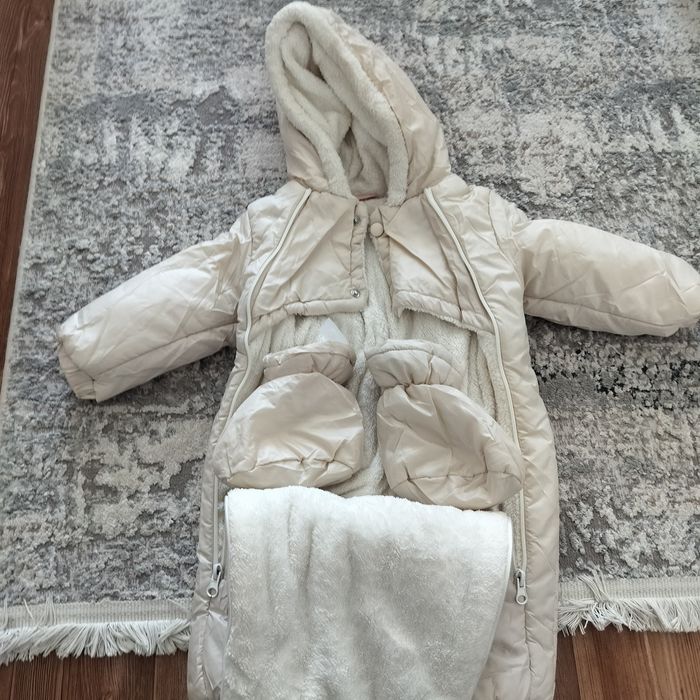 Детская курточка