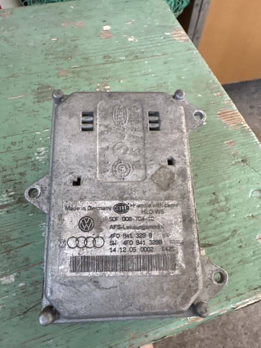 Modul afs audi 4f0941329b