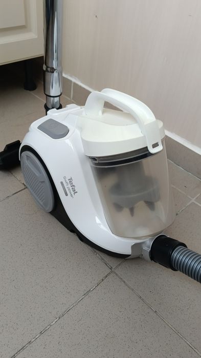 Пылесос  Tefal Cyclone power