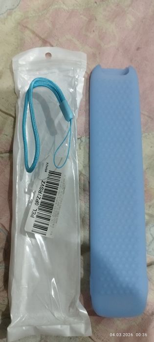 Чехол для пульта телевизора TCL 65P635