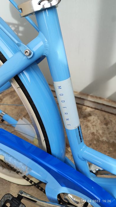 Европейское производство. Польша.