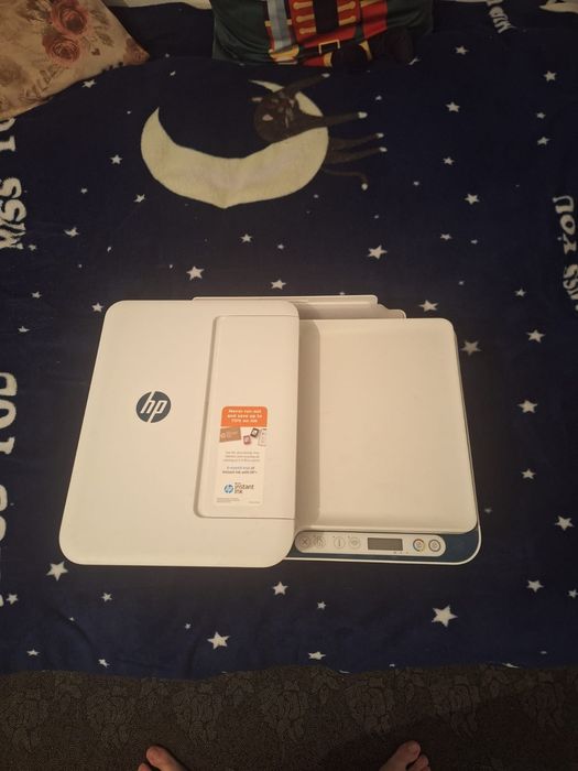 Imprimanta HP noua