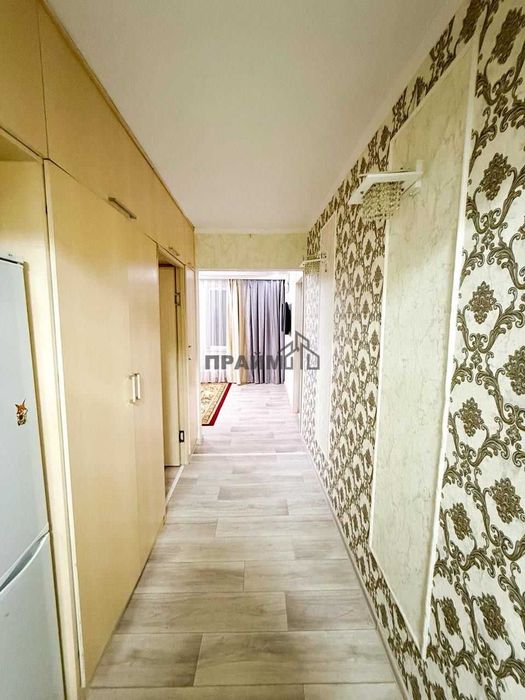 ПРОДАМ 3Х ком. Самал (Жадра ПРАЙМ)