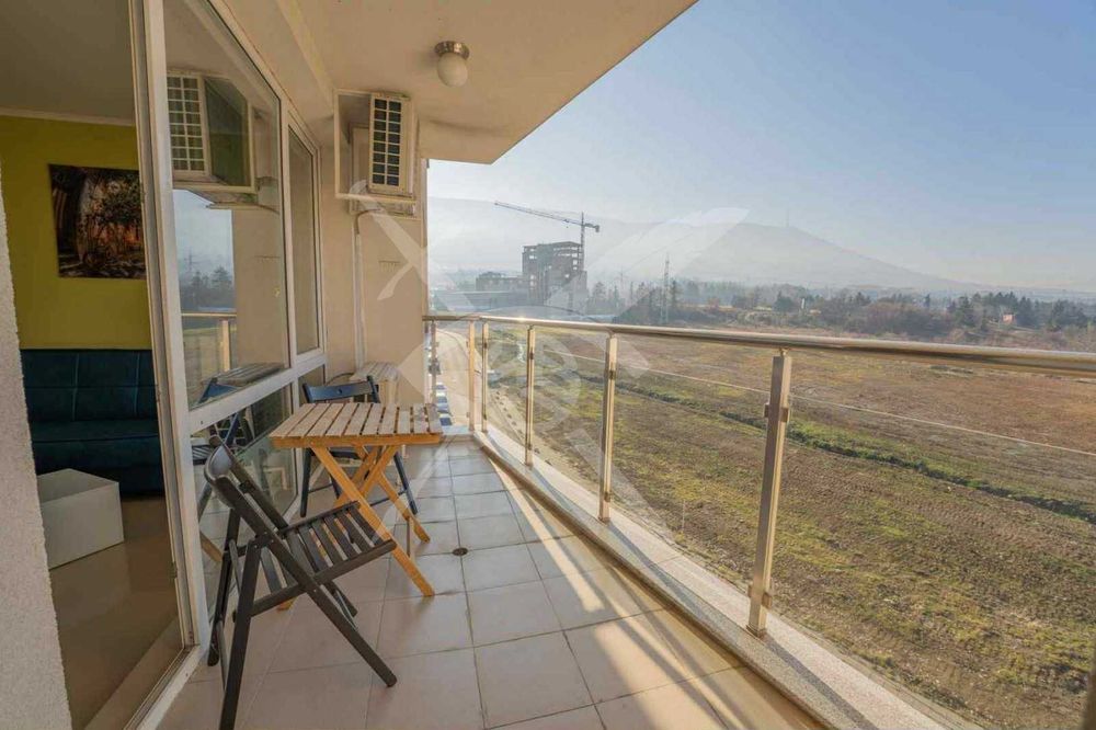 Дава се под наем Двустаен апартамент в София, Манастирски ливади - 73 кв.м за 600 € - Снимка #7