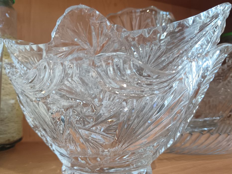 Хрусталь российский