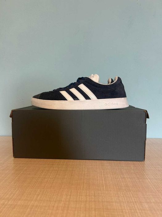 Маратонки Adidas VL Court, размер-38