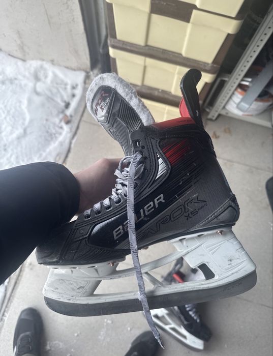 Коньки Bauer X5 pro