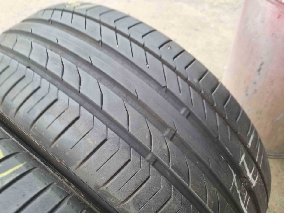 235/45 R19 • Vara • Continental ContiSportContact 5 99V | 4 buc | Pret/buc