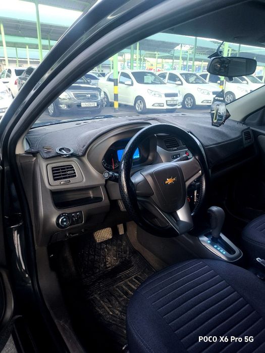 Chevrolet Cobalt  2021