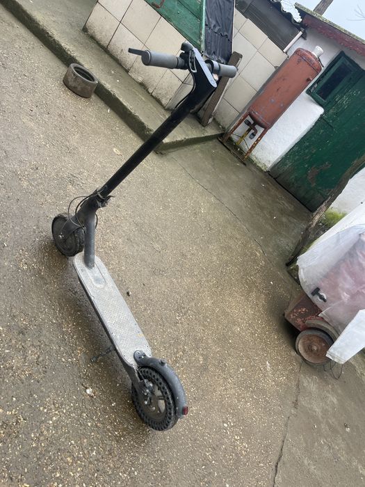 Trotineta electrica xiaomi