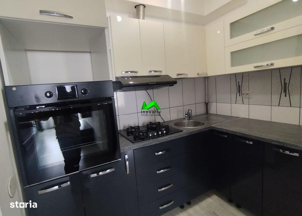 Apartament de vanzare 2 camere Sibiu Doamna Stanca