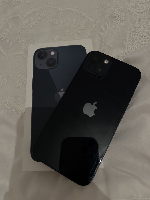 iPhone 13 Айфон 13