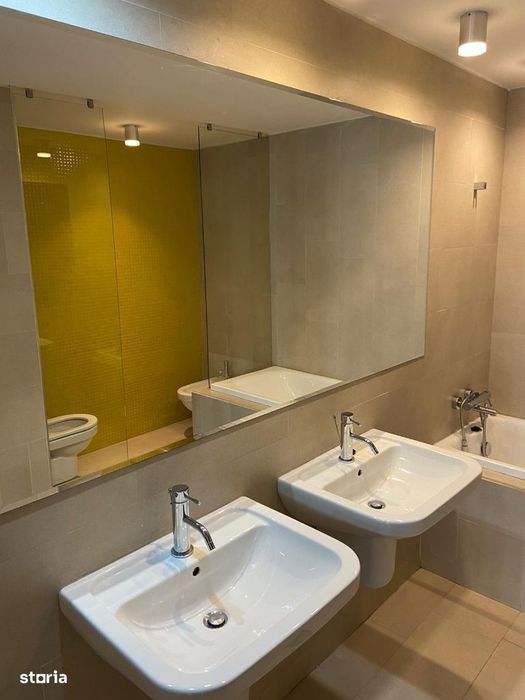 Spectrum Residence ap 2 camere termen lung vedere mare