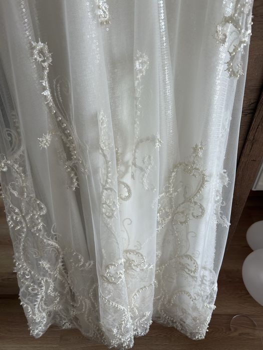 Rochie de mireasa