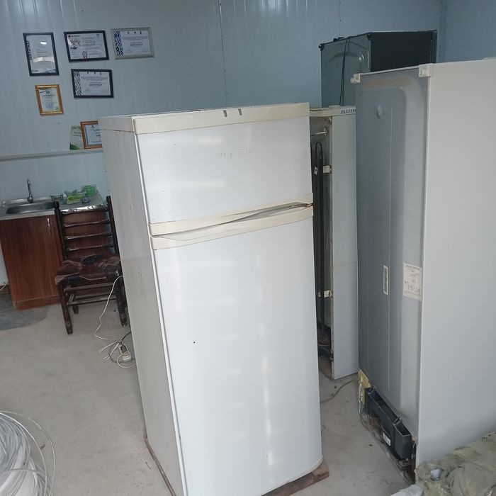 Ремонт холодильников кондиционеры  стиральная машинка