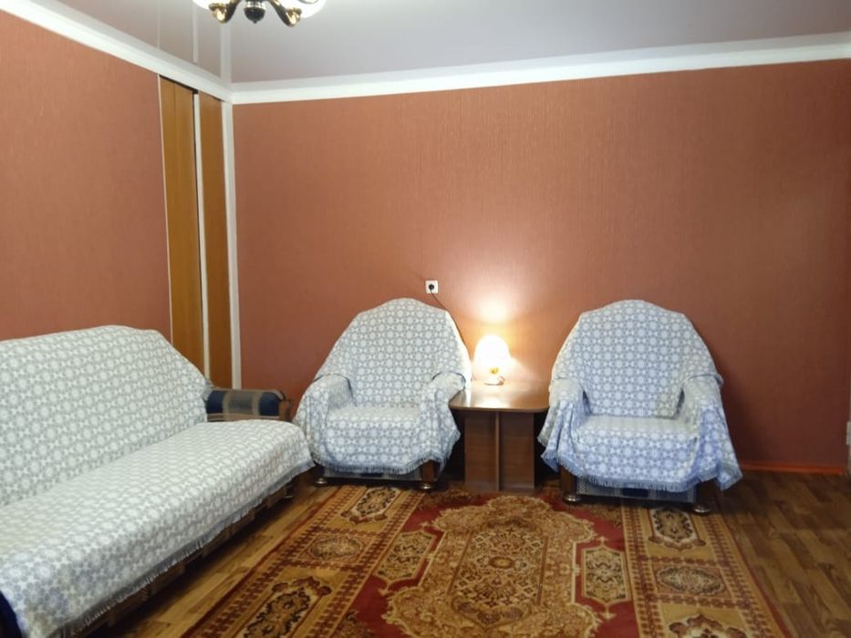 1 ком ЖД вокзал