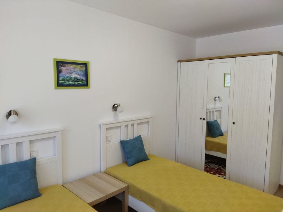 Продава тристаен апартамент в гр.Смолян