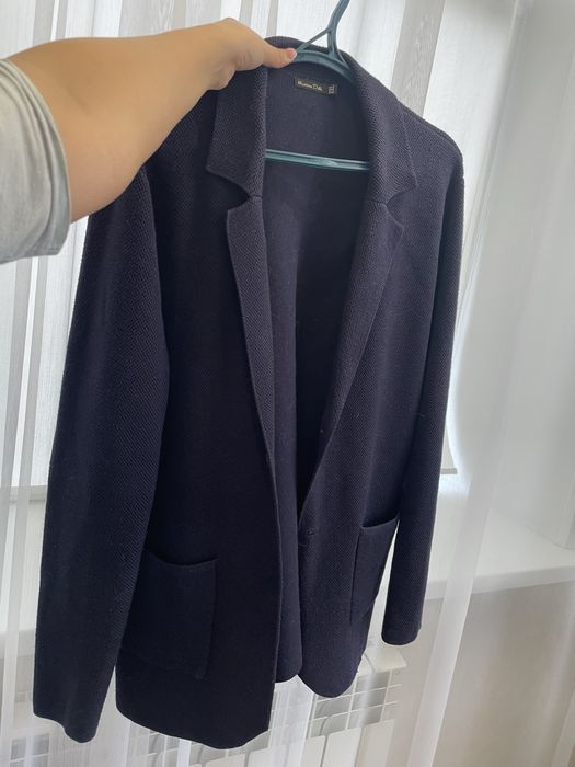 Кардиган-пиджак мужской