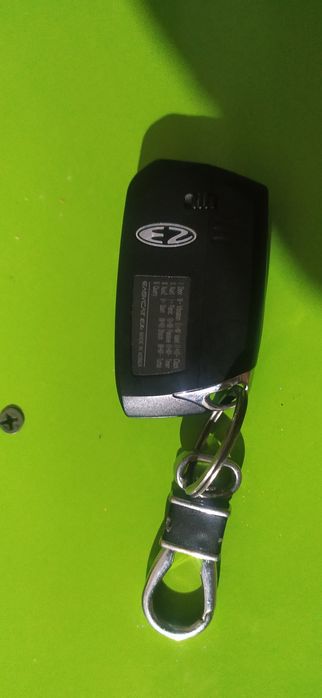 Ejicar 906 singnalizatsiya , antiradar 7500, pabeda signal