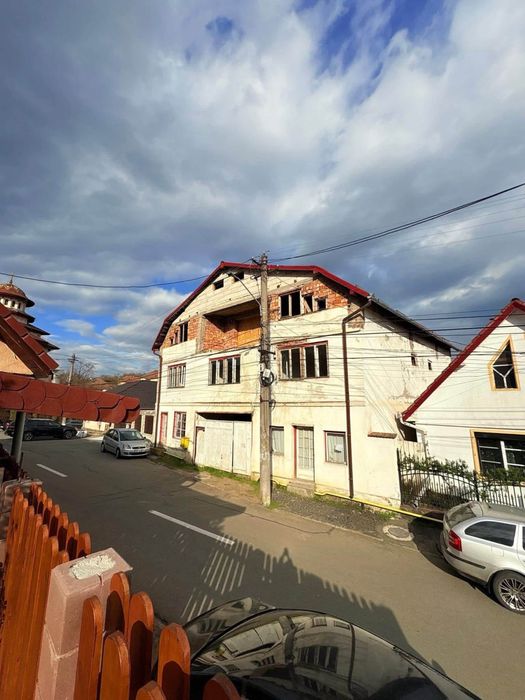 Vand casa in Blaj