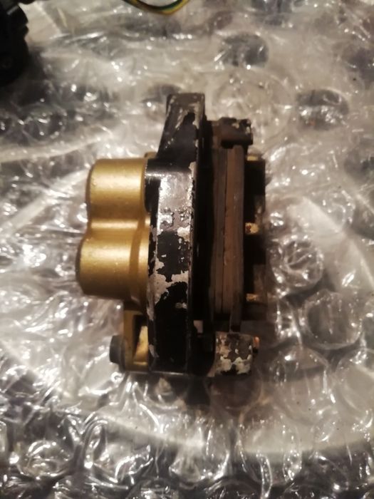 Резервни части за мотор Ямаха Криптон