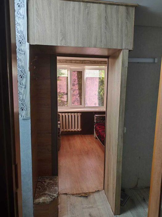 Продам комнату в общежитии