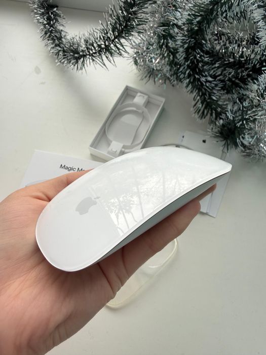 Продам мышку Magic Mouse Apple