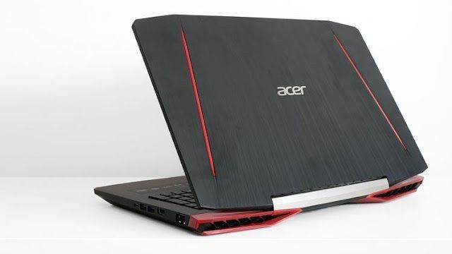 Acer Aspire VX 15