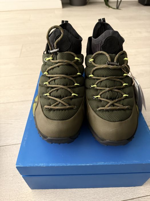 Adidas nmd s1 moncler kaki