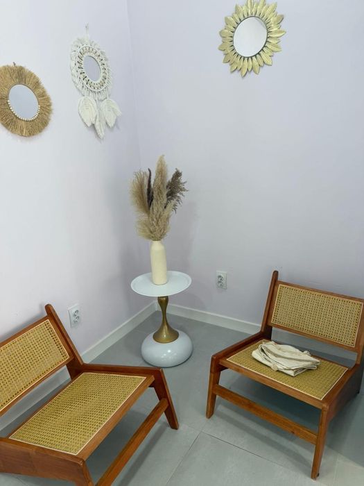 Дизайнерские кресла