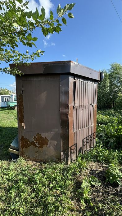 Продается ларек