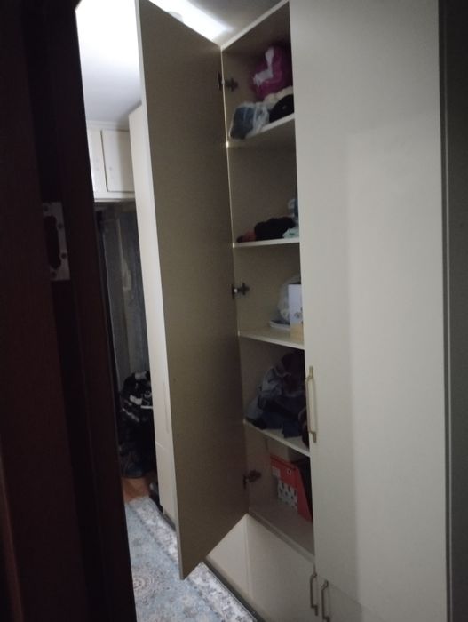 Мебель очень хорошом состоянии