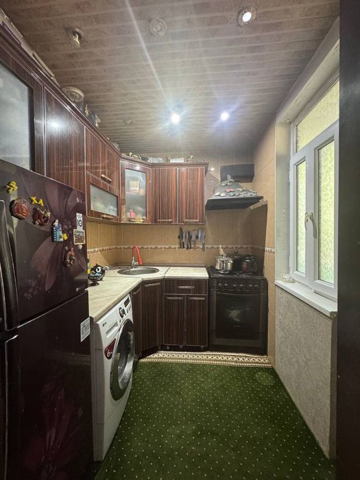 Chilonzor kvartira 2 ta bola kerak